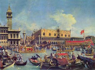 CANALETTO (1697-1768)