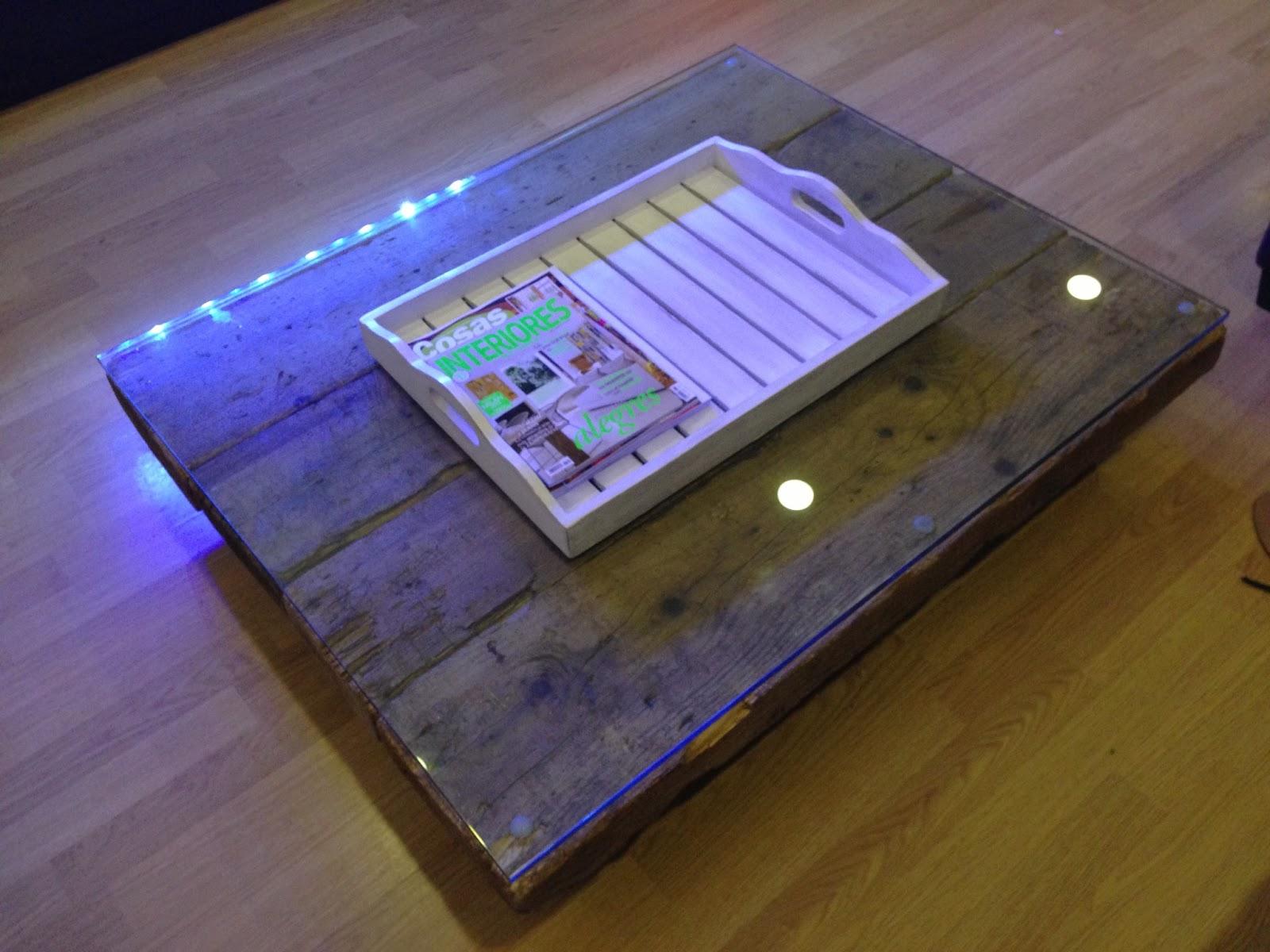 DIY:Renovando una bandeja