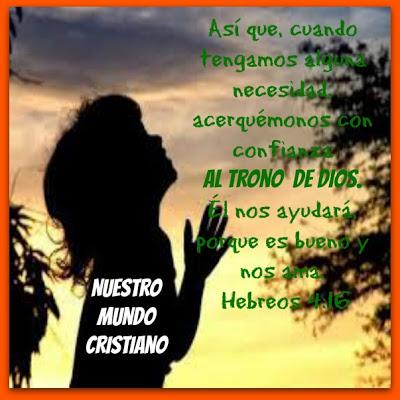 Aprovecha la oportunidad