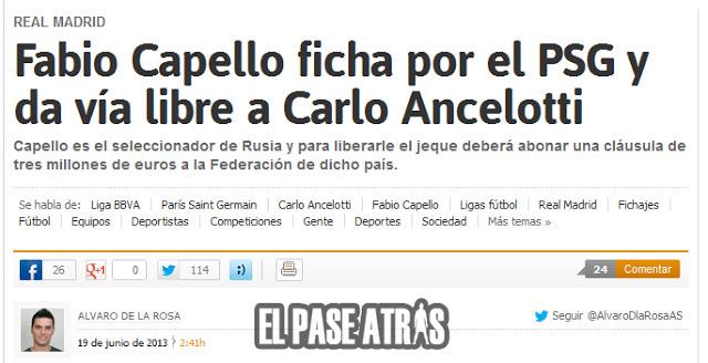 Periodismo de calidad