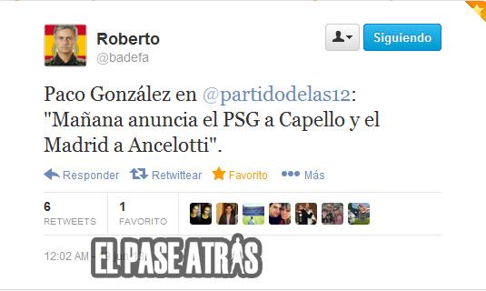 Periodismo de calidad