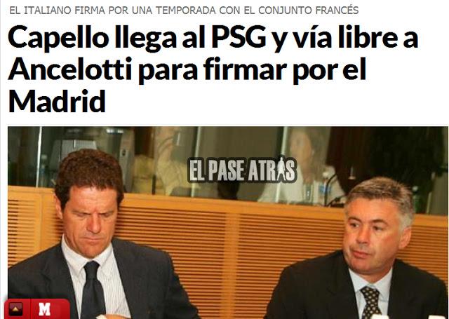 Periodismo de calidad