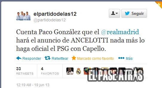 Periodismo de calidad