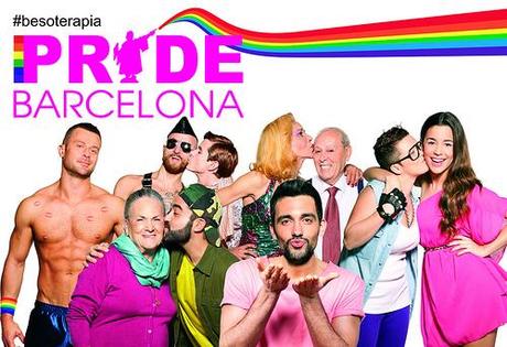 pride barcelona 2013