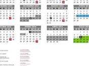 México, calendario escolar 2013-2014