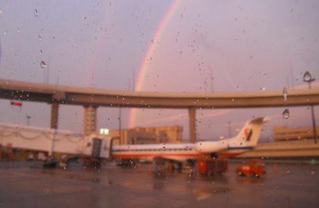 avión, viajar con niños, vuelo