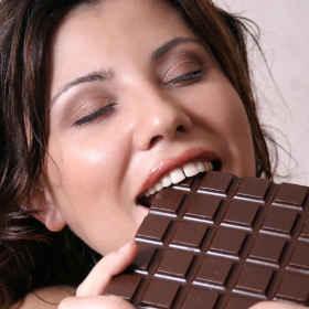 Cómo detener los antojos de azúcar