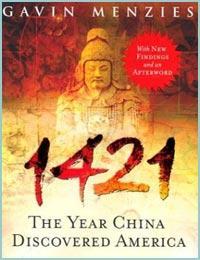 Chinos En América Antes De Colón