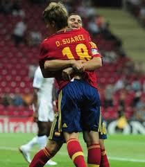 A octavos de final #MundialTU20