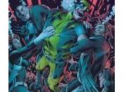 Primer vistazo Wolverine