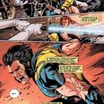 Wolverine Nº 5