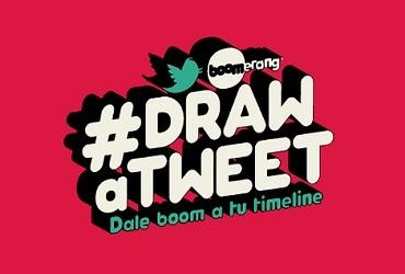 Drawatweet