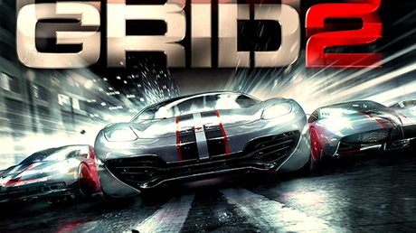 grid2 GRID 2 recibe cuatro coches nuevos gracias al DLC Super Modified Pack