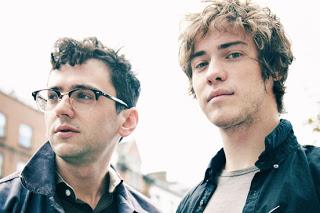 MGMT publicarán nuevo disco en septiembre