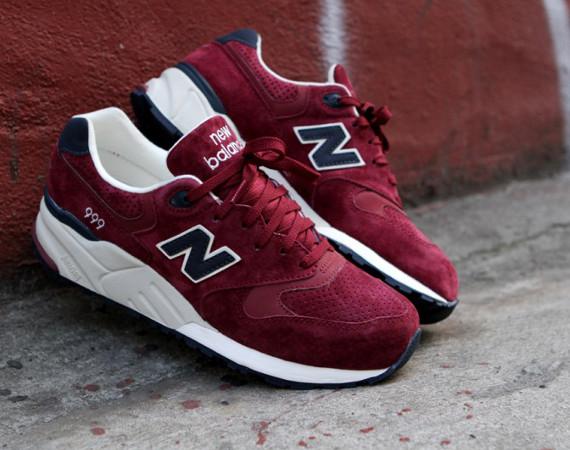 La moda NEW BALANCE