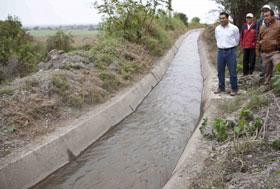 AGRICULTORES DE HUAURA YA CUENTAN CON SUS CERTIFICADOS DE PROPIEDAD RURAL…