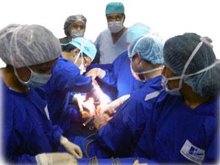 En Cañete: ESSALUD ANUNCIA CONTRATACIÓN DE MAS MÉDICOS ESPECIALISTAS…