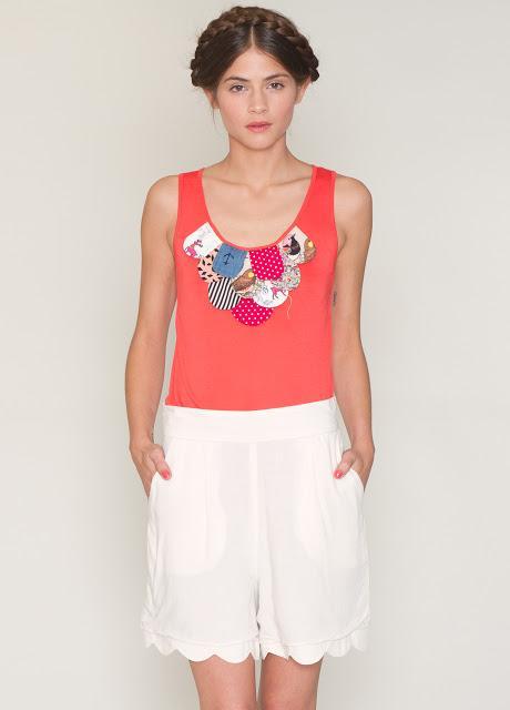 Tendencia: Bermudas, el short se alarga. Tendencia: Bermudas, el short se alarga.