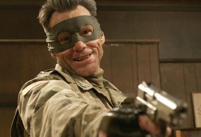 Jim Carrey rechaza la violencia de su próxima película “Kick Ass 2”