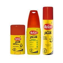 Repelentes de insectos