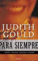 ¿Quién es Judith Gould?