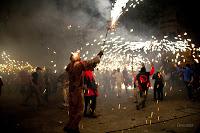 Els Diables De La Barceloneta - XXIX Nit del Foc (23.06.2013)