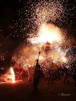 Els Diables De La Barceloneta - XXIX Nit del Foc (23.06.2013)