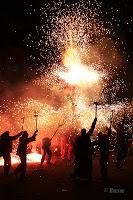 Els Diables De La Barceloneta - XXIX Nit del Foc (23.06.2013)