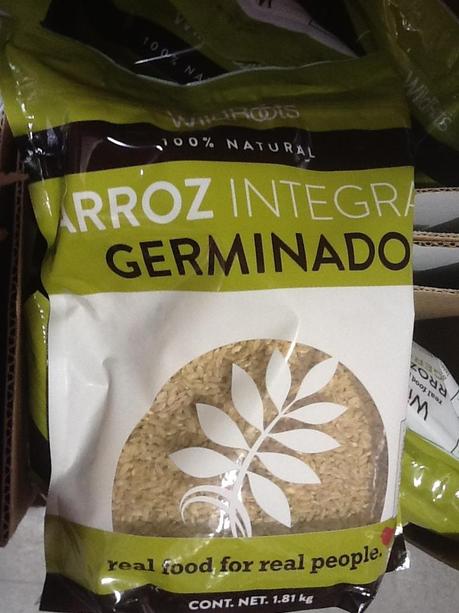 Descubrimientos saludables en el supermercado 2 photo (89)