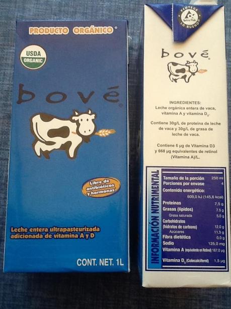 Descubrimientos saludables en el supermercado 2 photo (88)