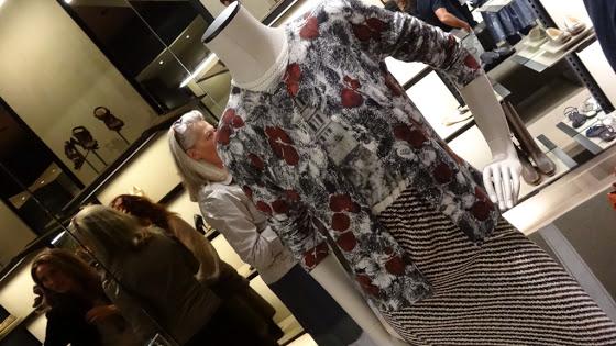 I see Monograms – Bottega Veneta