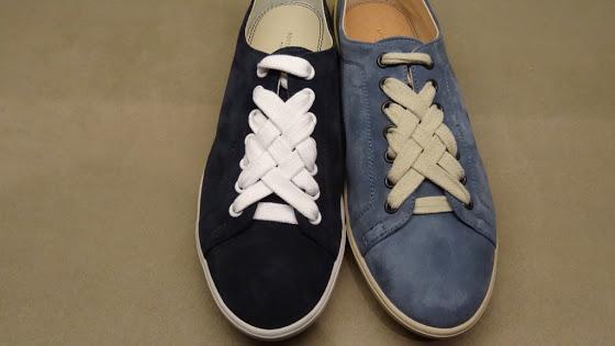 I see Monograms – Bottega Veneta