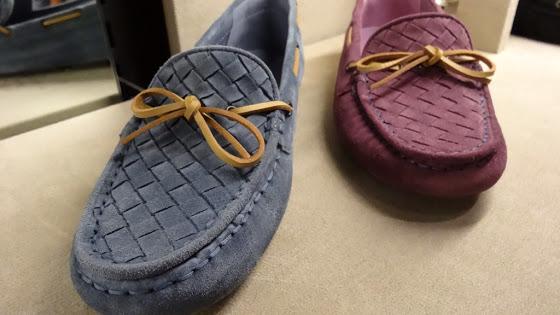 I see Monograms – Bottega Veneta