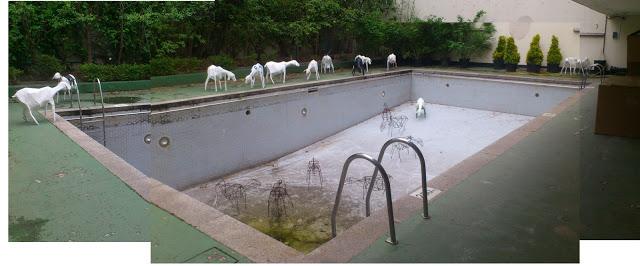 Convergencias. Escenarios en Casa Decor 2013