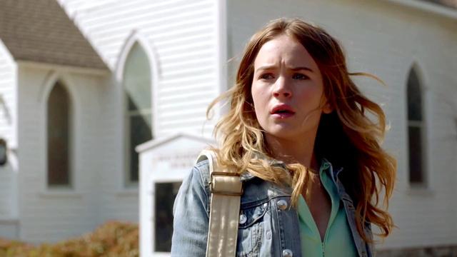 Primeras impresiones de Under the Dome