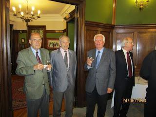 Reunión semestral de SECOT-BIParece que fue ayer cuando c... Reunión semestral de SECOT-BIParece que fue ayer cuando c...