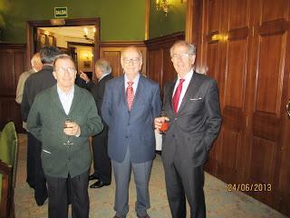 Reunión semestral de SECOT-BIParece que fue ayer cuando c... Reunión semestral de SECOT-BIParece que fue ayer cuando c...