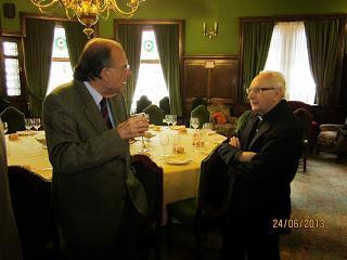 Reunión semestral de SECOT-BIParece que fue ayer cuando c... Reunión semestral de SECOT-BIParece que fue ayer cuando c...