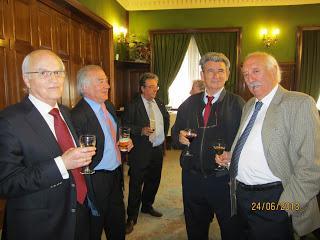 Reunión semestral de SECOT-BIParece que fue ayer cuando c... Reunión semestral de SECOT-BIParece que fue ayer cuando c...