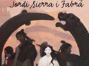 Reseña: corazón jade' Jordi Sierra Fabra