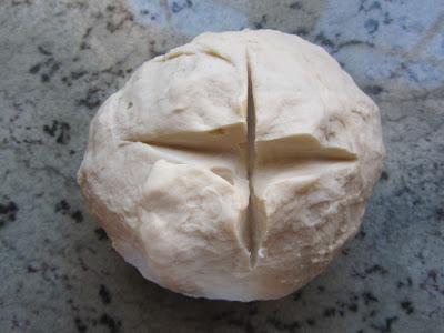 Montaditos de lomo con pimientos