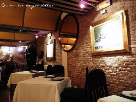 Restaurante Viridiana