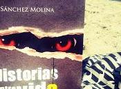 Historias entre vida muerte