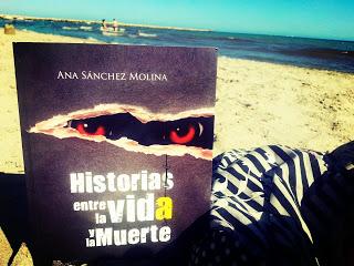 Historias entre la vida y la muerte