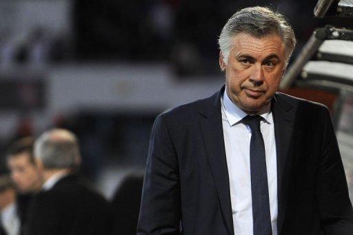 Los retos de Ancelotti en el Real Madrid