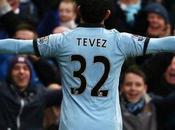 Juventus ficha Tévez millones