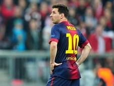 Estos ocho clubes podrían fichar Messi