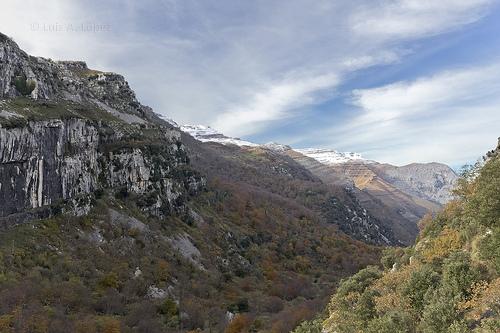 Valle del Asón