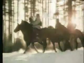 U2 a Caballo