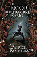 Reseña El nombre del viento, de Patrick Rothfuss